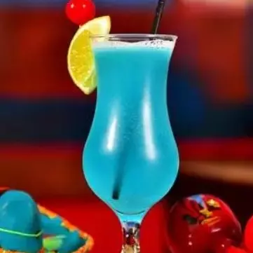 Lagoa Azul
