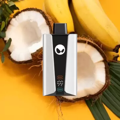 Banana Coco