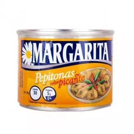 Pepitonas Margarita