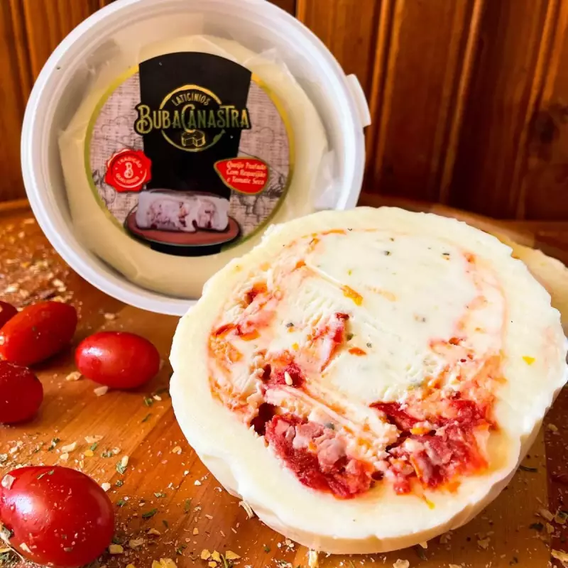 -481-TRUFADO REQUEIJÃO TOMATE$53,90k