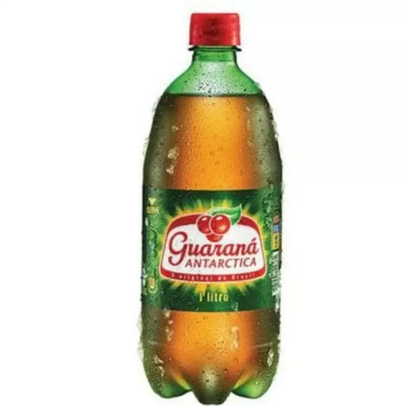 GUARANÁ 1 LITRO