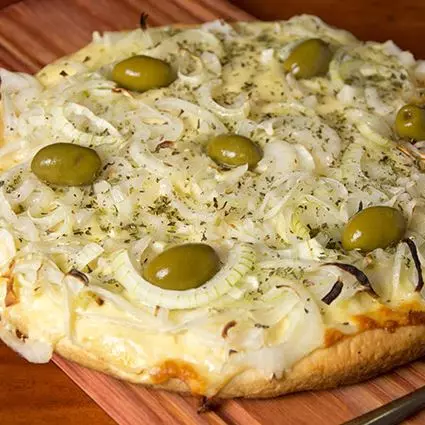 PIZZA FUGAZZETA