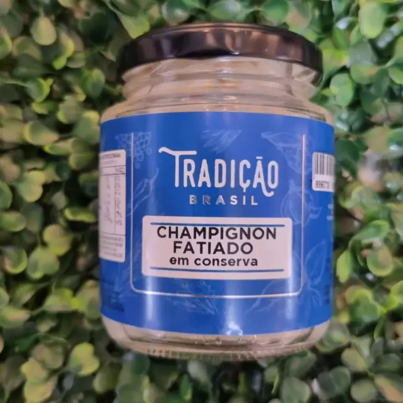 Champignon Fatiado