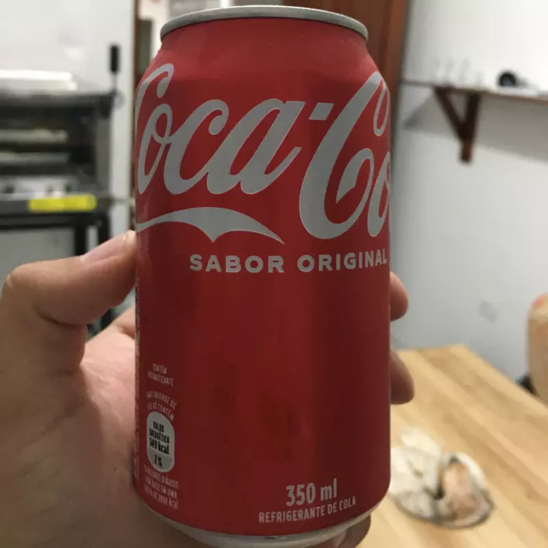 refrigerante