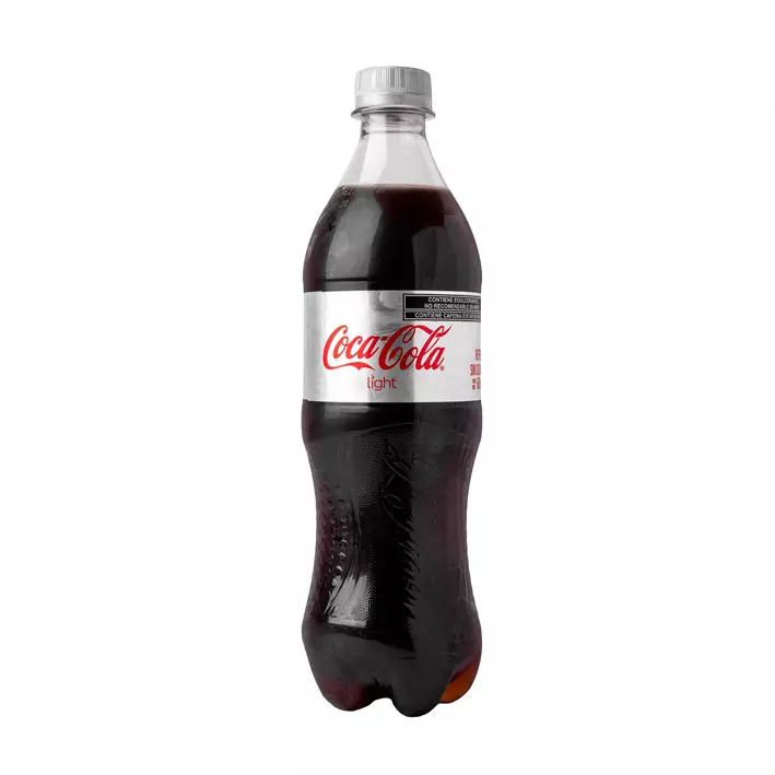 COCA COLA LIGHT 355 ml