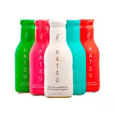 TE HATSU 400ML