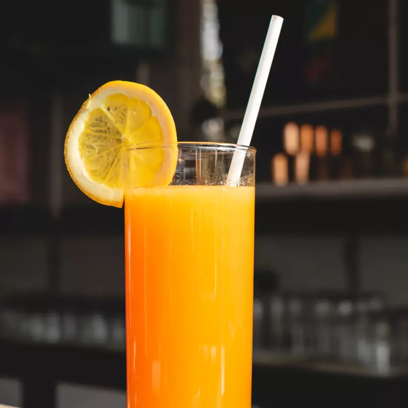 Orange Juice