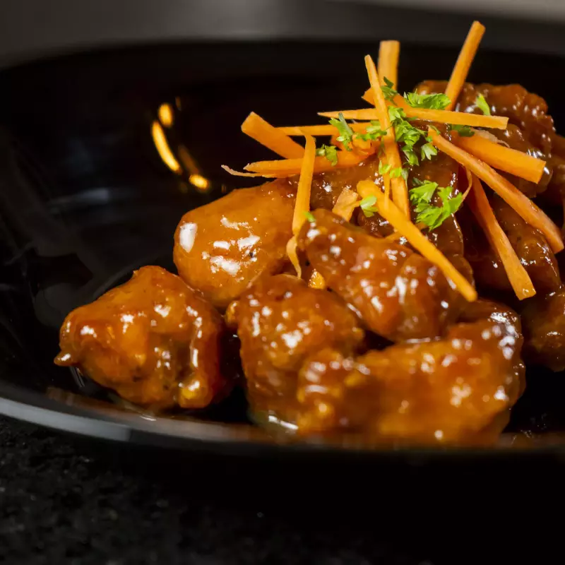 TUNA BONELESS SIGNATURE