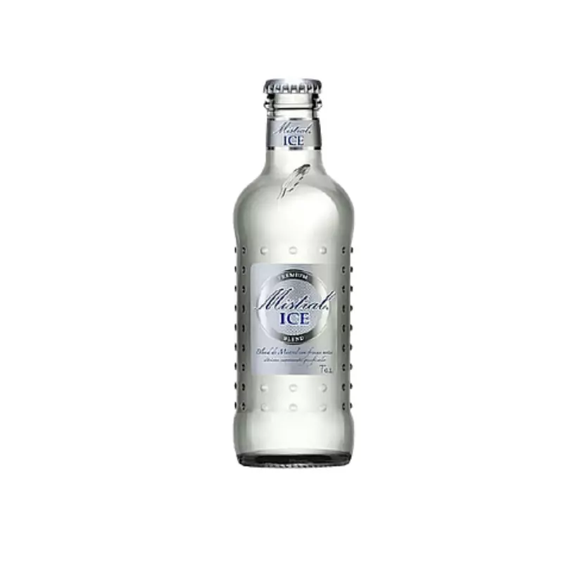 Coctel Mistral Ice Blend 7º Bot. 275