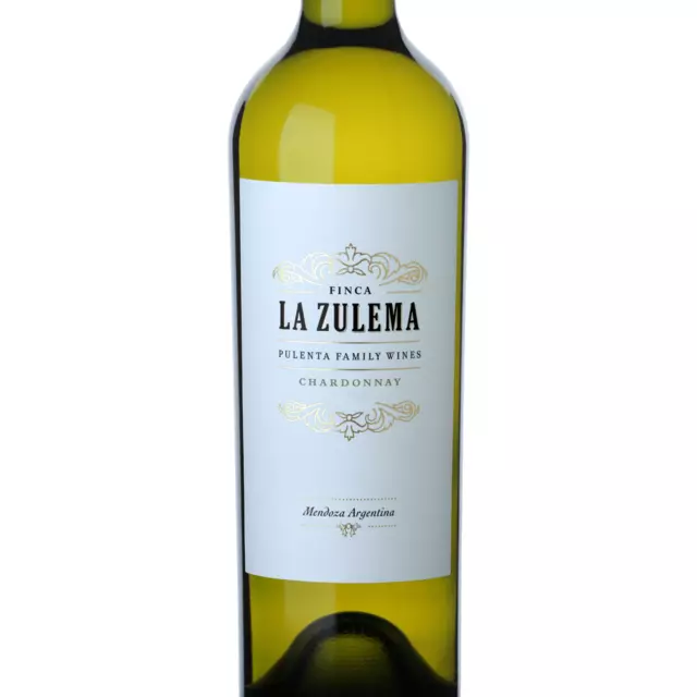 Vino sauvignon blanc La Zulema
