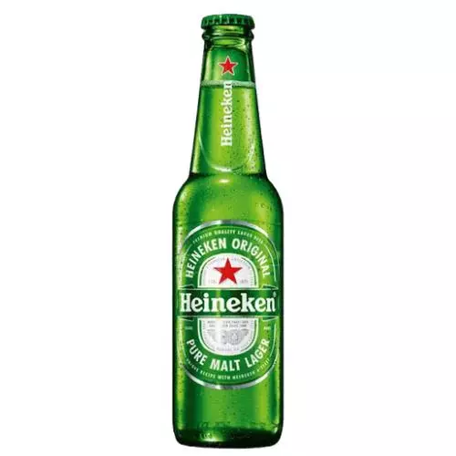 Heineken Long Neck 330ml (1 Uni.)
