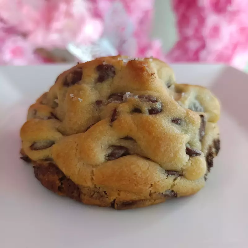 COOKIE ( CHOCOLATE CHIP)
