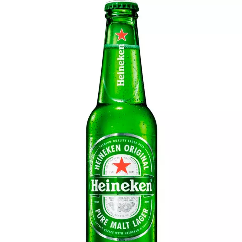 Heineken