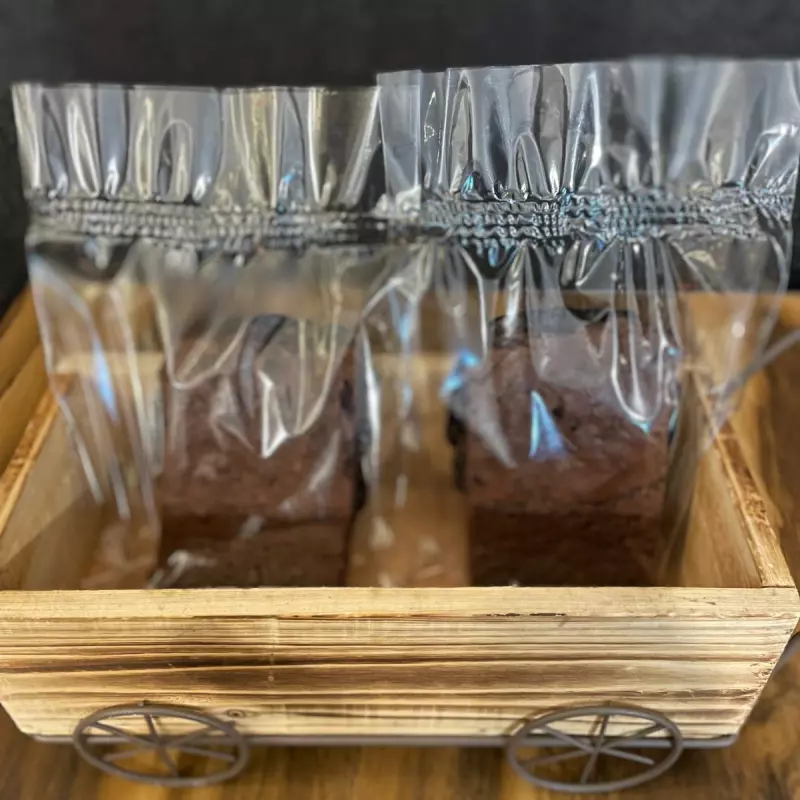 BROWNIE