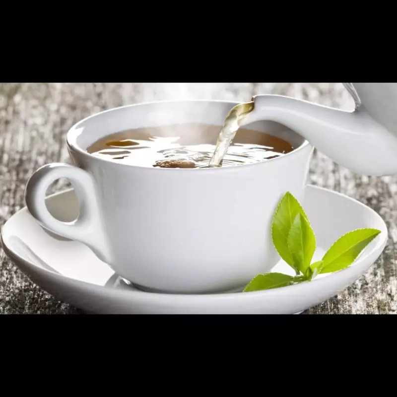 Té