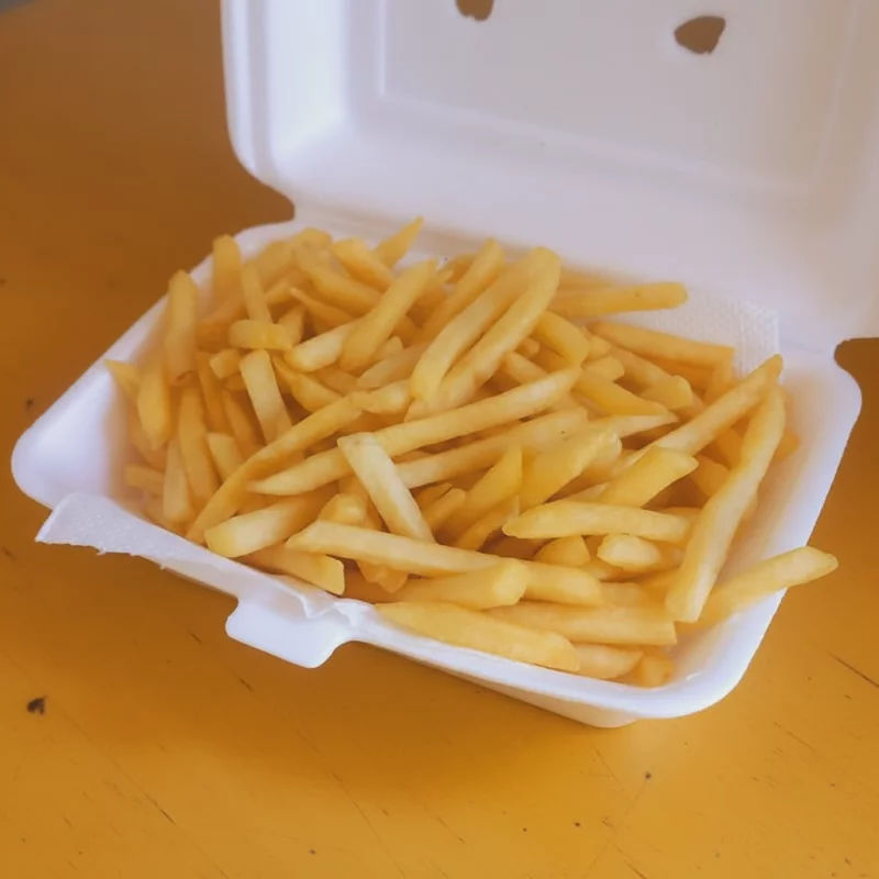 BATATA FRITA
