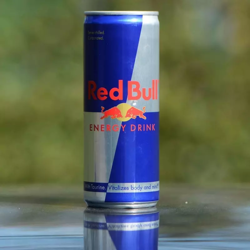 REDBULL 250ML