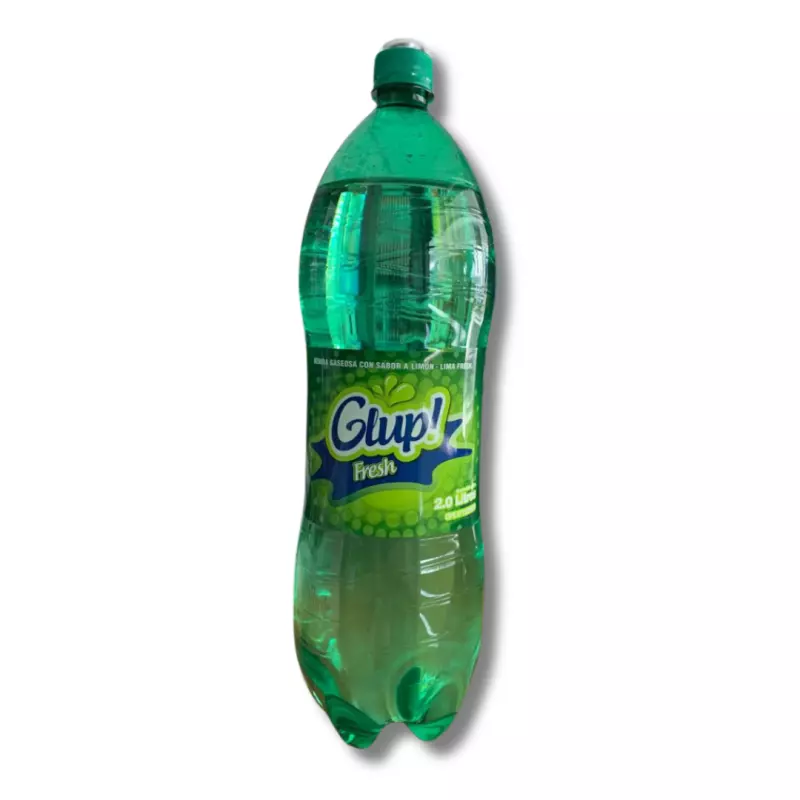 GLUP FRESH 1LT