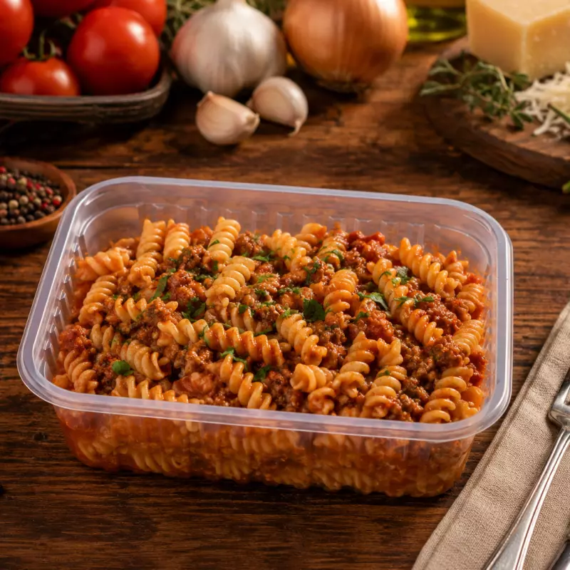 Macarrão Parafuso (400g)