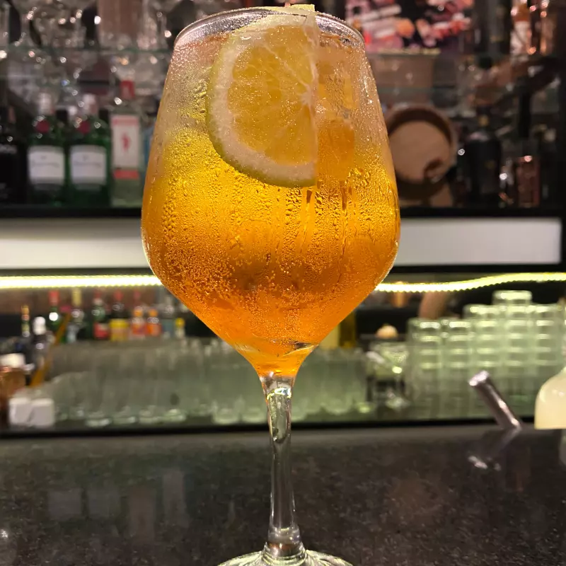 Aperol Spritz