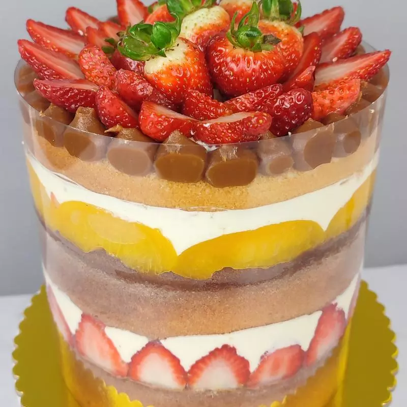 Triffle