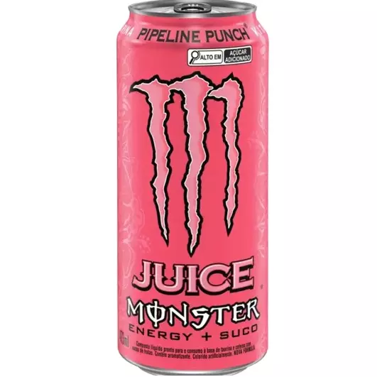 Energ Monster Pipeline 473ml