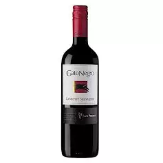 GATO NEGRO CABERNET SAUVIGNON