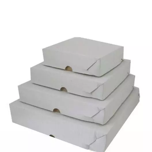 CAIXA P/SALGADO 35X35