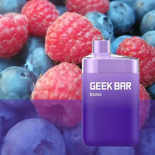 Berry Trio Ice
