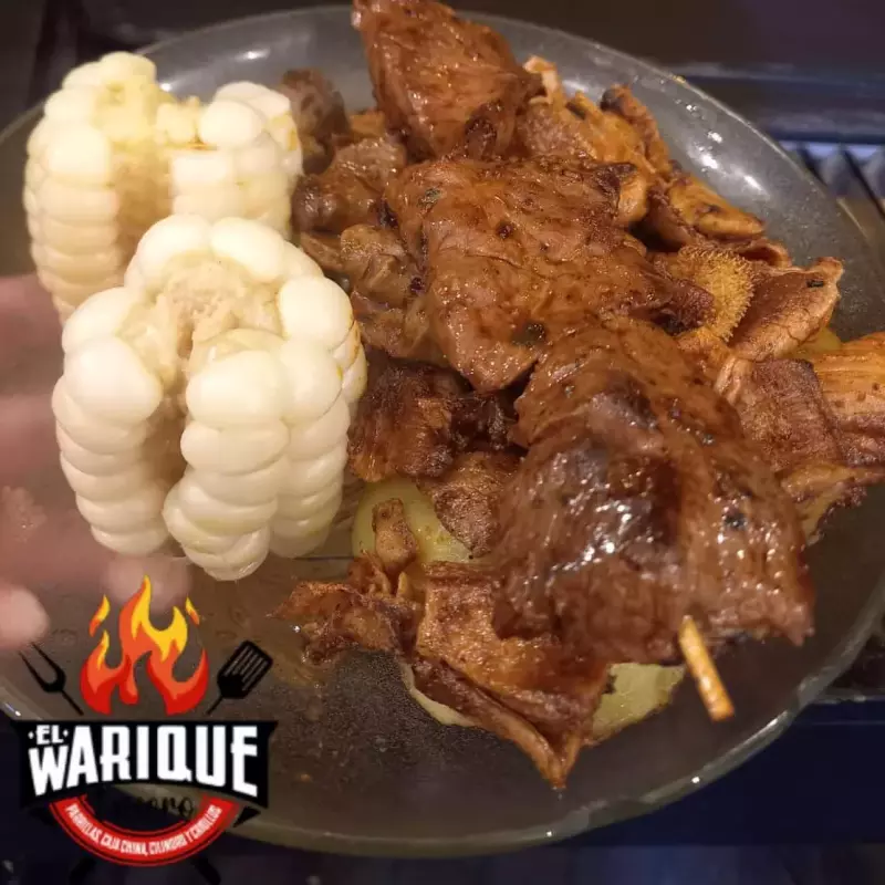 Mixto