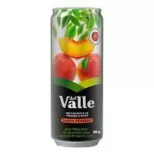 SUCO DEL VALLE NÉCTAR PÊSSEGO