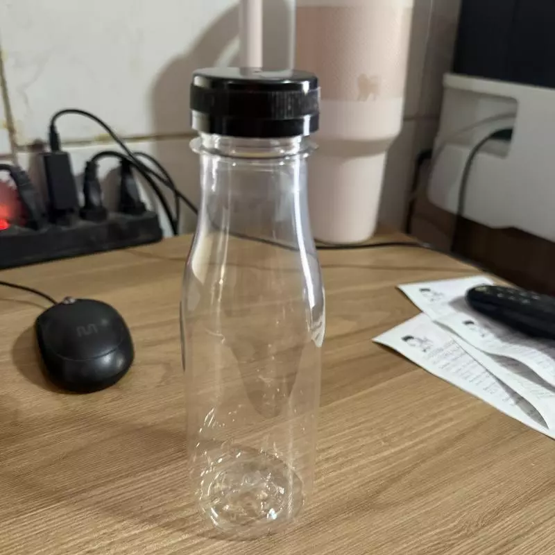 Garrafa 300ml lisa