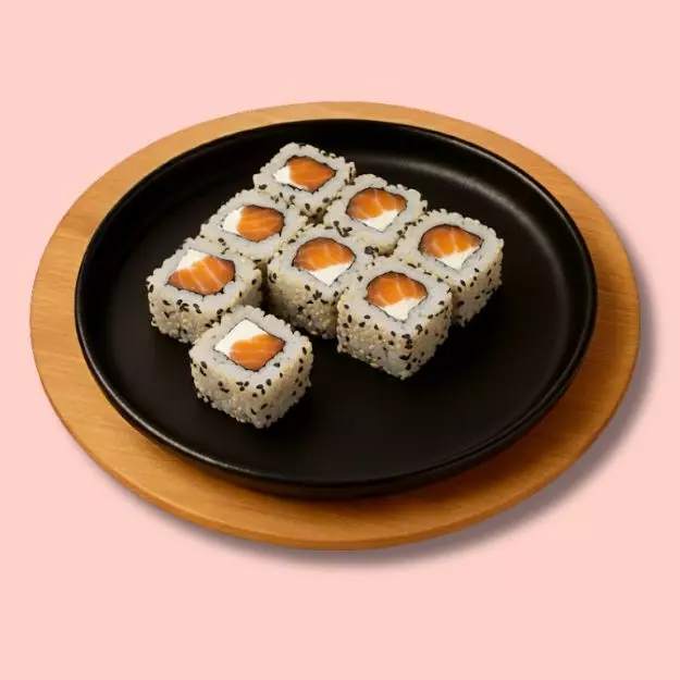 Uramaki Philadelphia