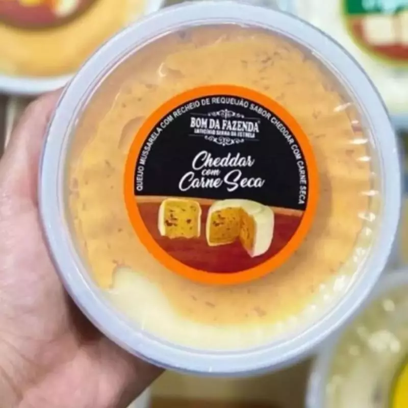 TRUFADO BOM DA FAZENDA