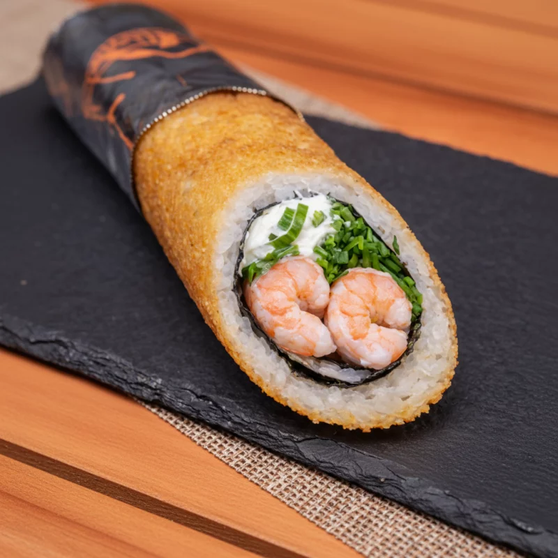HANDROLL CAMARÓN