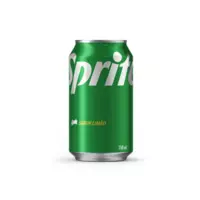 SPRITE LATA