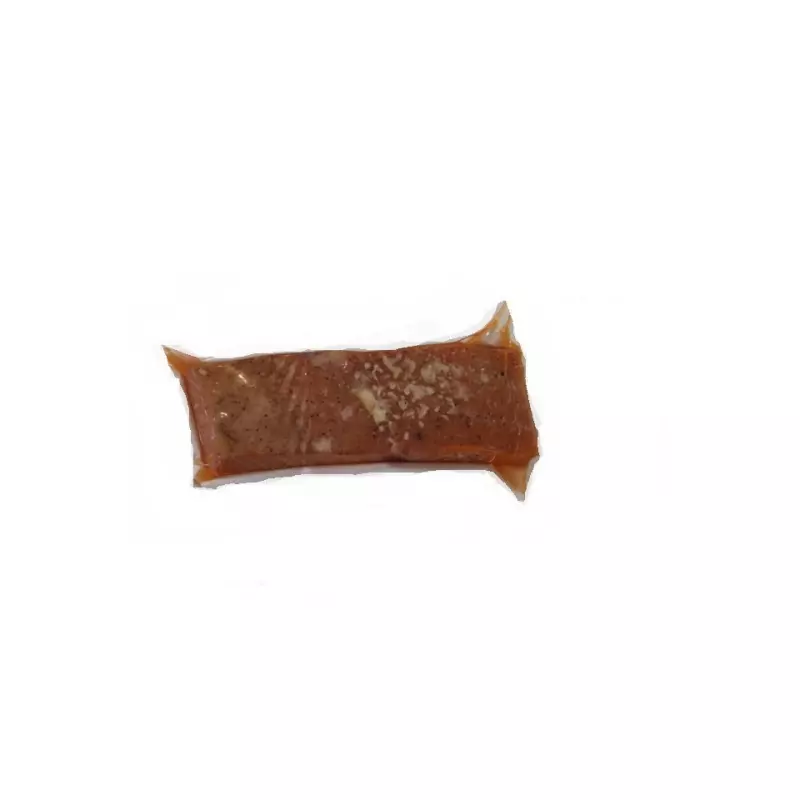 Filé de Salmão Defumado Resfriado