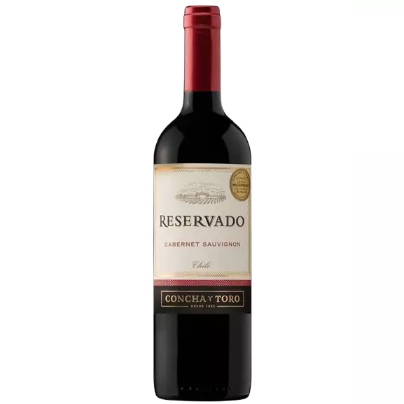 Reservado Concha Y Toro 750ml