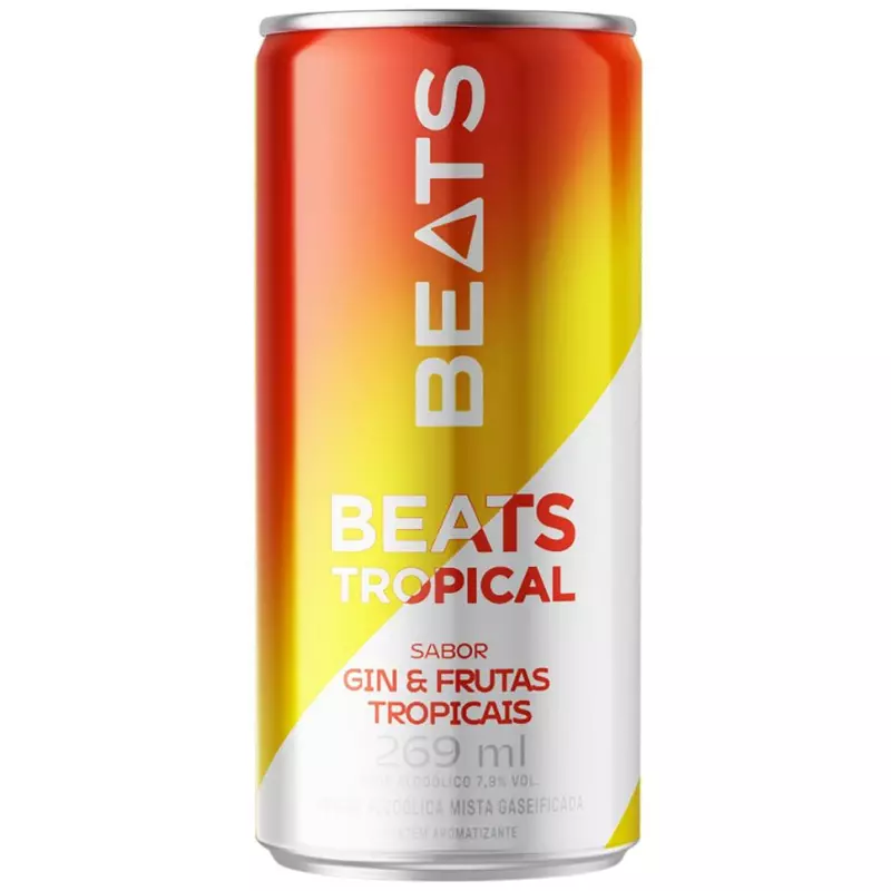 Beats Tropical 269ML