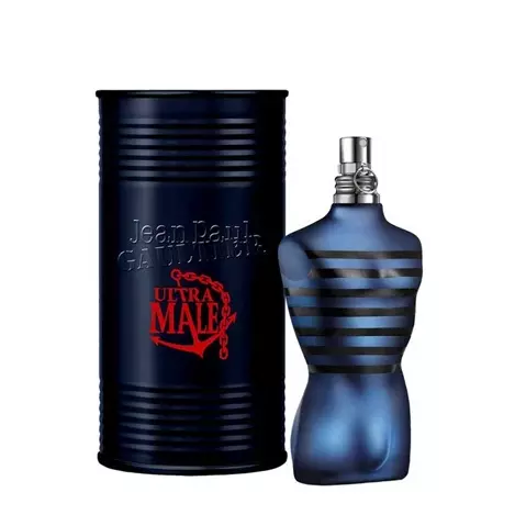 ULTRA MALE JEAN PAUL GAULTIER