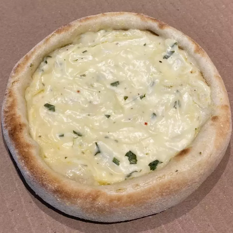 Pão de alho