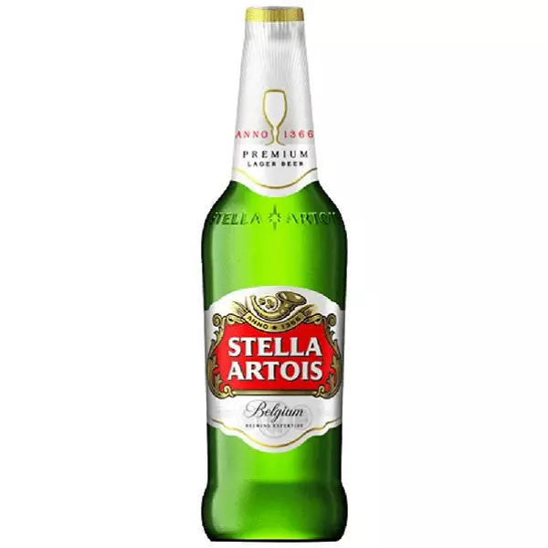 Stella 600ml