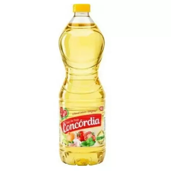 Óleo concórdia 900 ml
