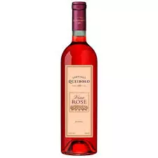 Queirolo Rose 750ml