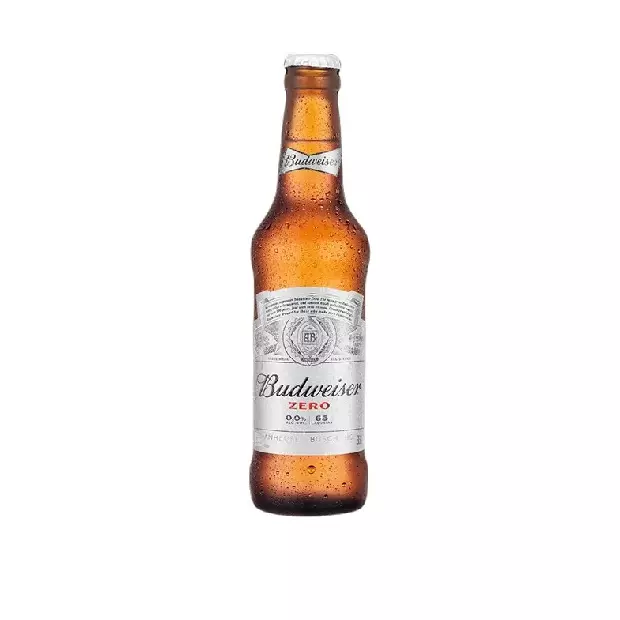 BUDWEISER ZERO