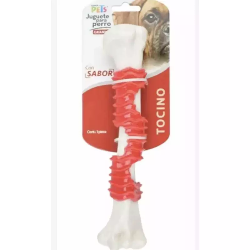 JUGUETES PARA PERROS