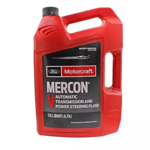 Motorcraft MERCON V de 5 litros