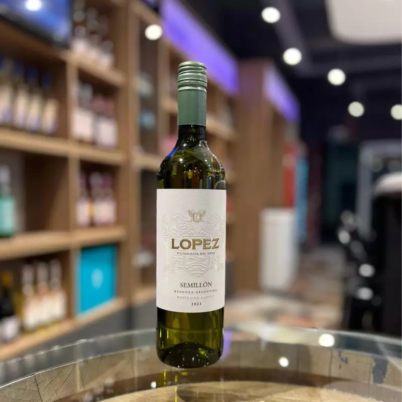 Vino Lopez Cabernet