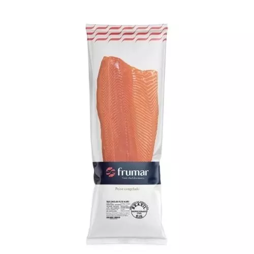 Salmão Tradicional - Frumar