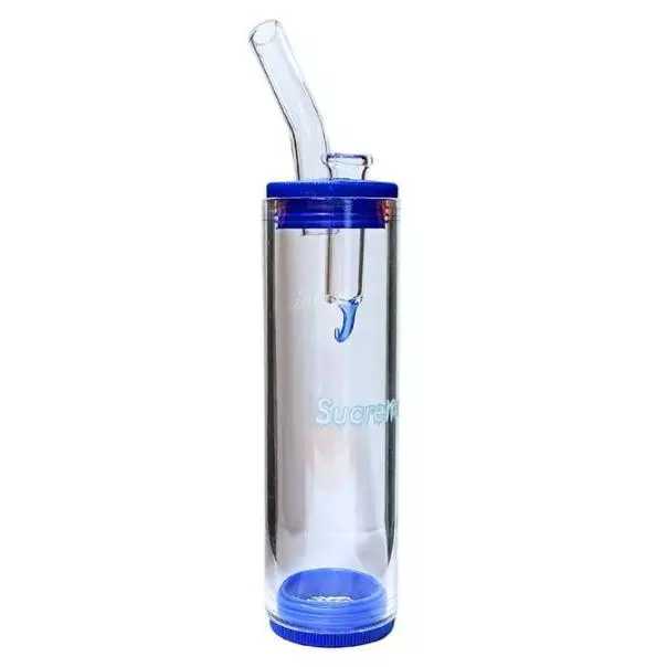 CREMADOR DE HAXI AZUL